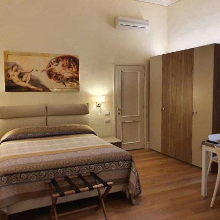 Rf Duomo Suites Florencia Exterior foto