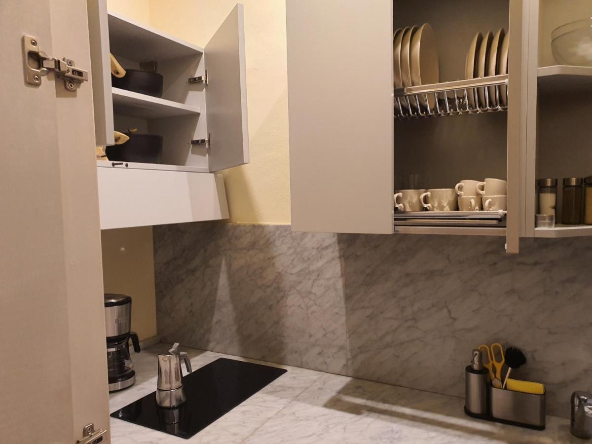 Rf Duomo Suites Florencia Exterior foto