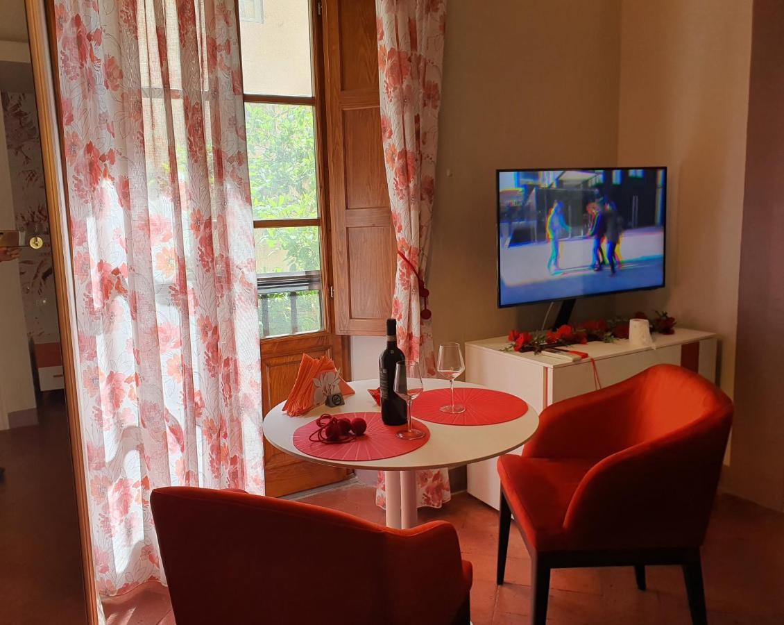 Rf Duomo Suites Florencia Exterior foto