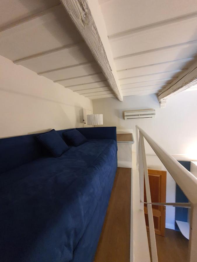 Rf Duomo Suites Florencia Exterior foto
