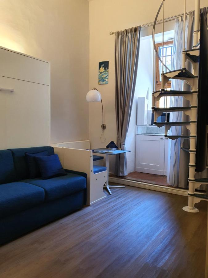 Rf Duomo Suites Florencia Exterior foto