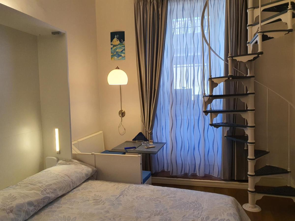 Rf Duomo Suites Florencia Exterior foto