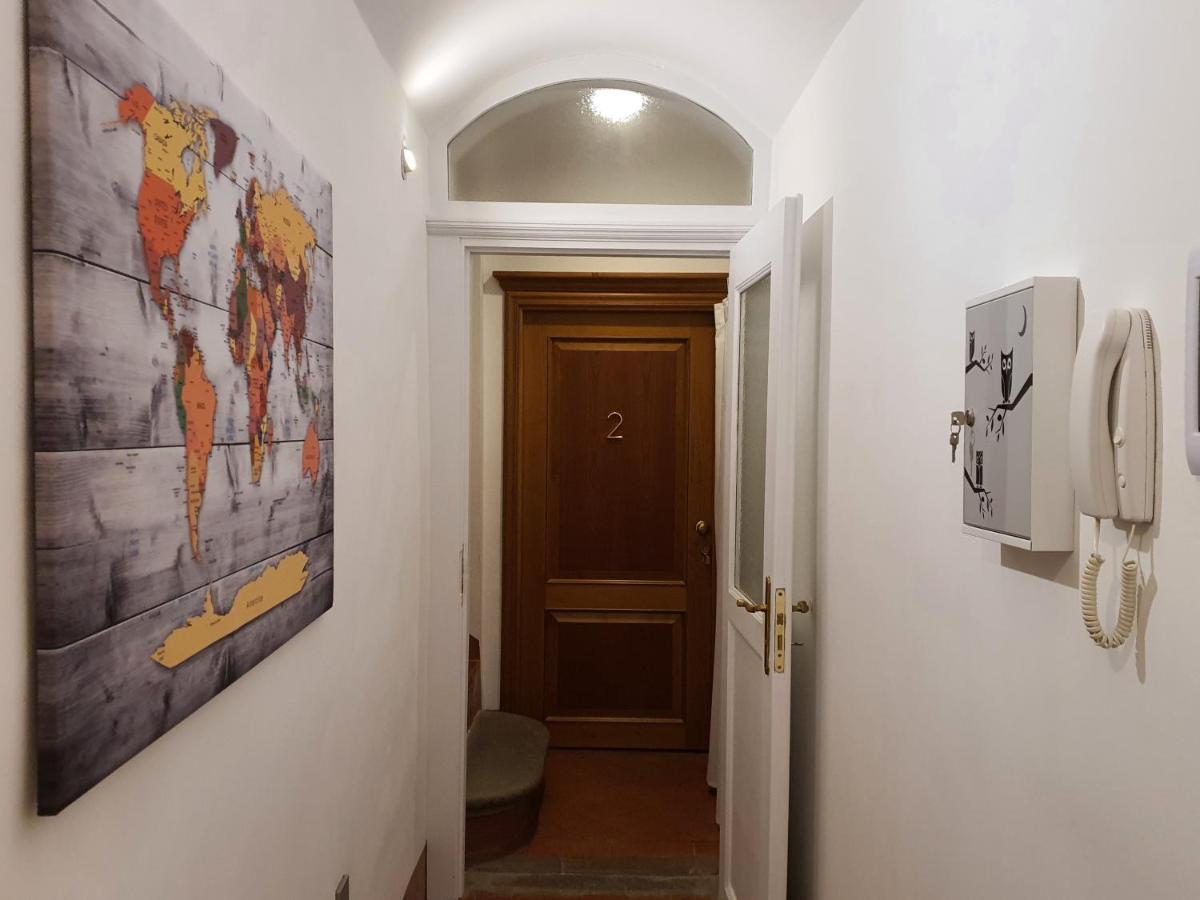 Rf Duomo Suites Florencia Exterior foto